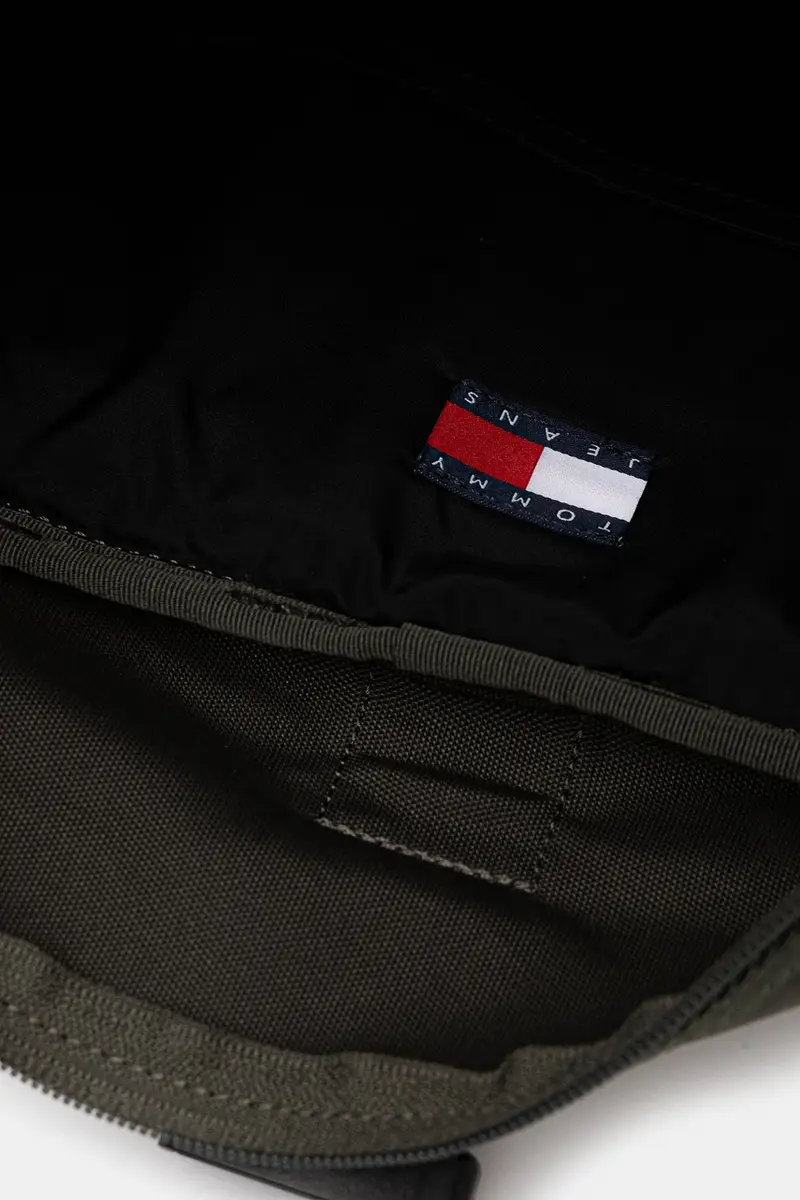 zaino uomo colore verde AM0AM13401 miniatura 5