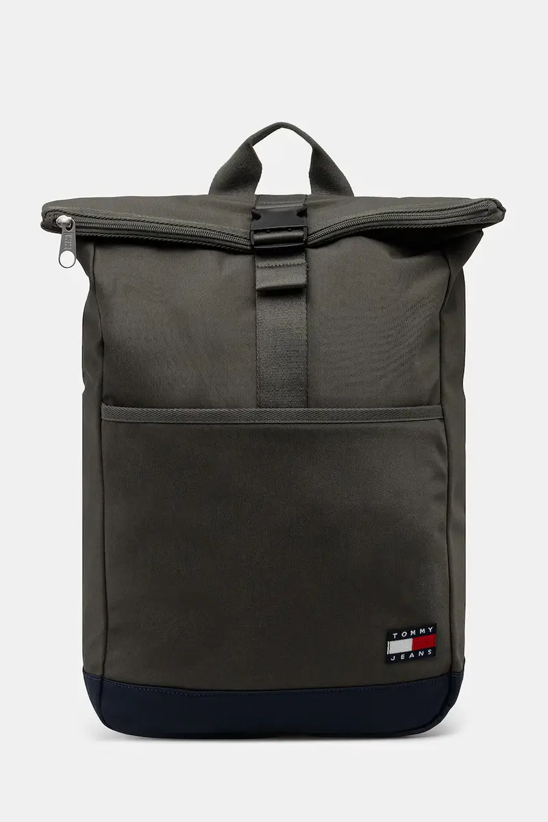 zaino uomo colore verde AM0AM13401