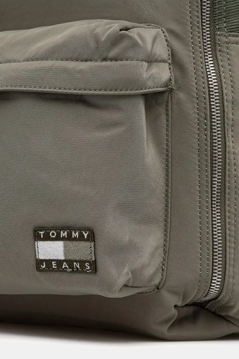 zaino uomo colore verde AM0AM13733 miniatura 4