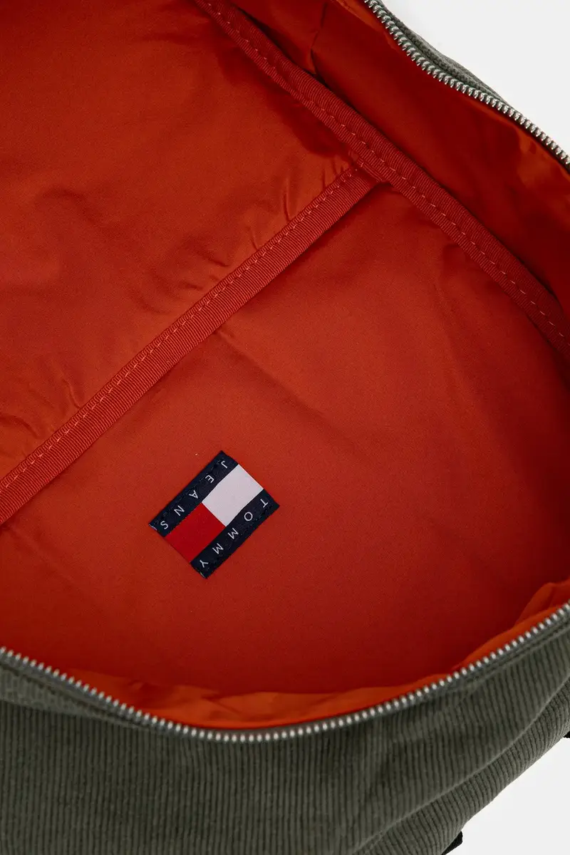 zaino uomo colore verde AM0AM13733 miniatura 5