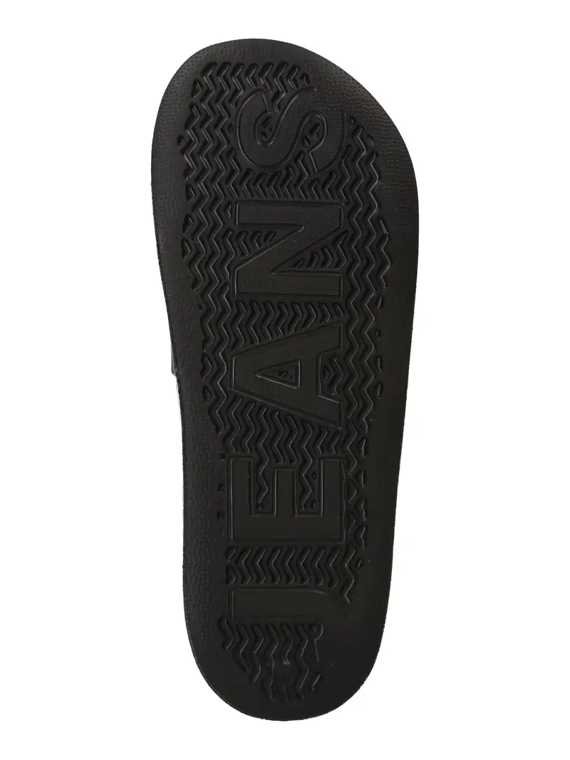 Zoccoletto 'Essential' navy / rosso / nero / bianco miniatura 3