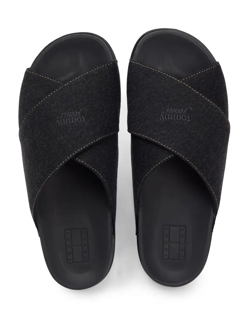 Tommy Jeans Jeans Nero 4083479 miniatura 3