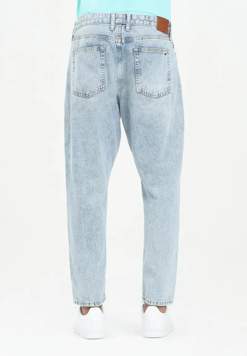 Tommy Jeans Jeans Uomo Denim 1058570 miniatura 2