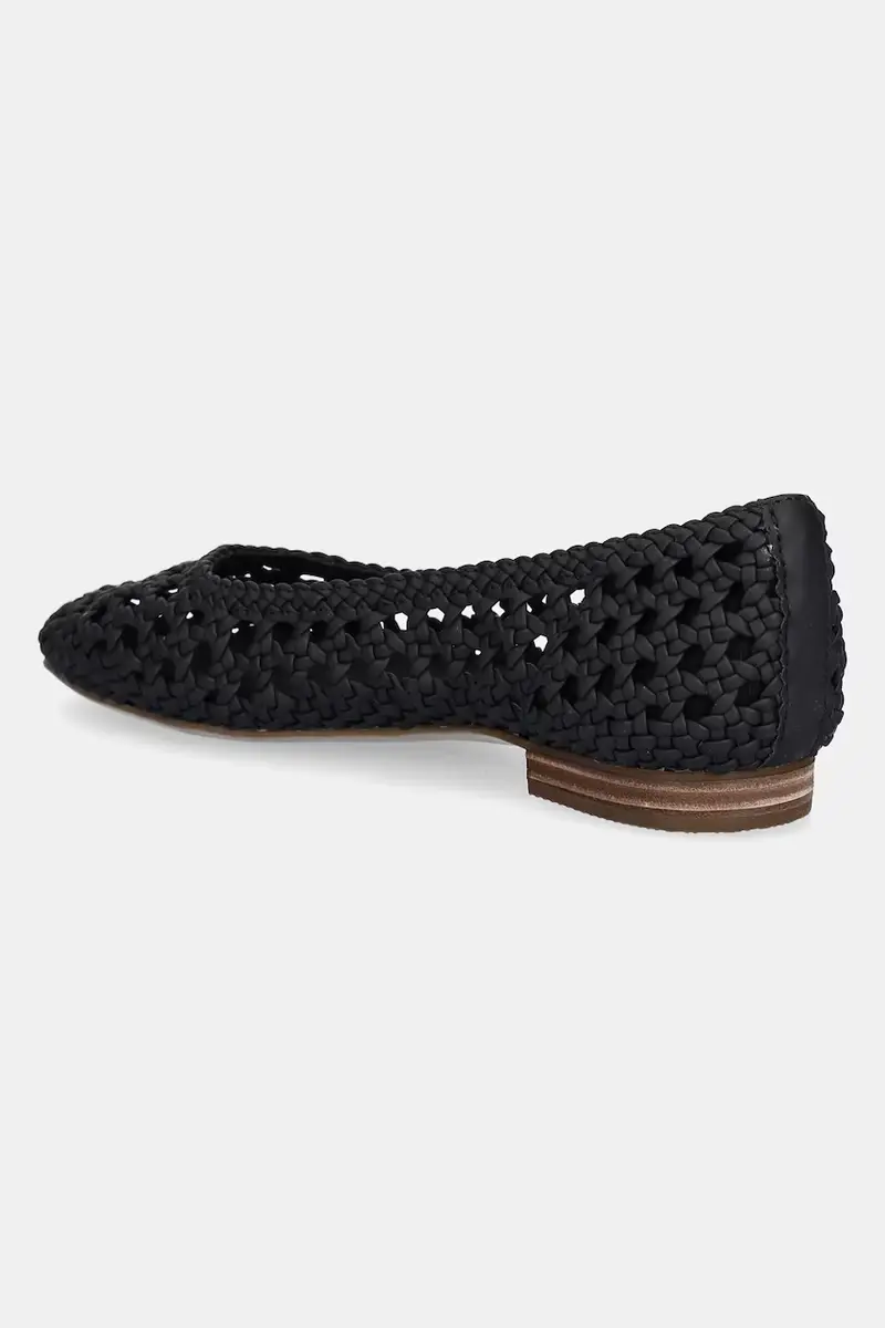 TOMS Ballerine Nero 3337587 miniatura 3