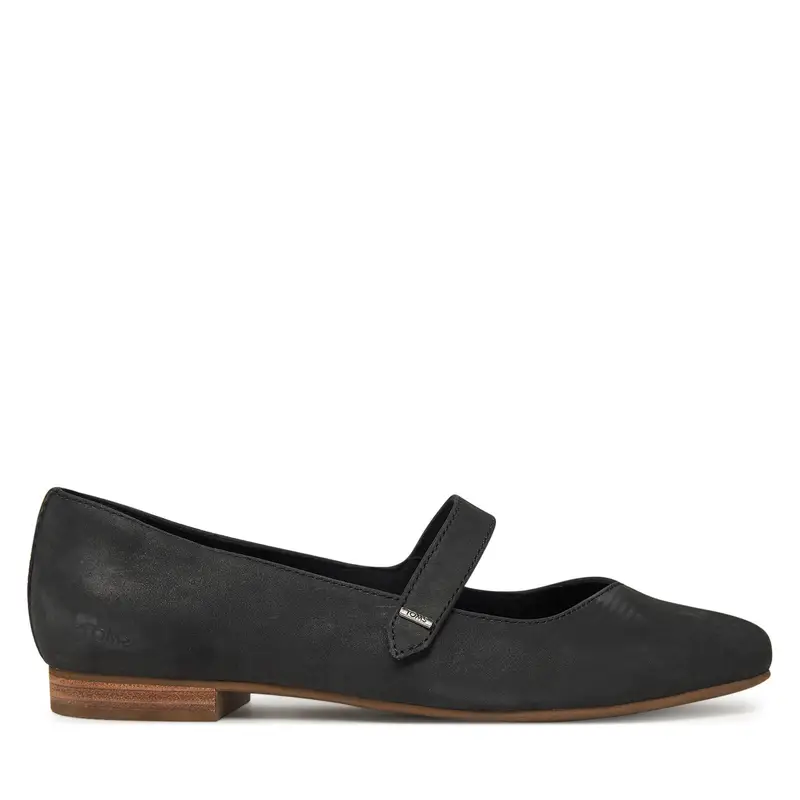 TOMS Ballerine Nero 3968569