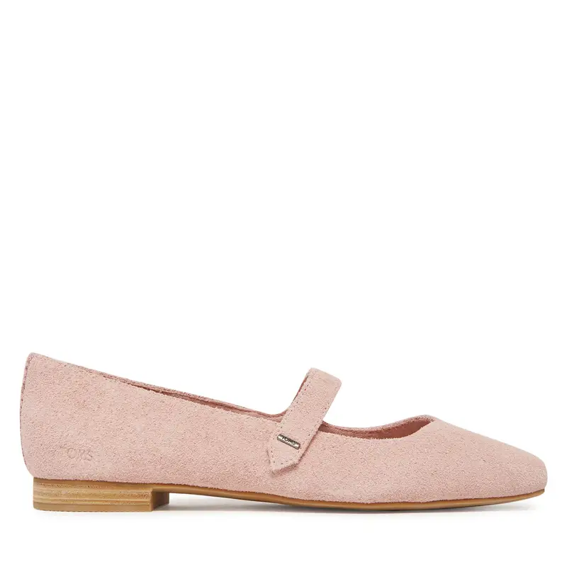TOMS Ballerine Rosa 2947086