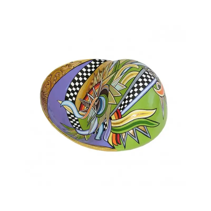 Ciotola Onda - Ciotola Decorativa - Toms Drag