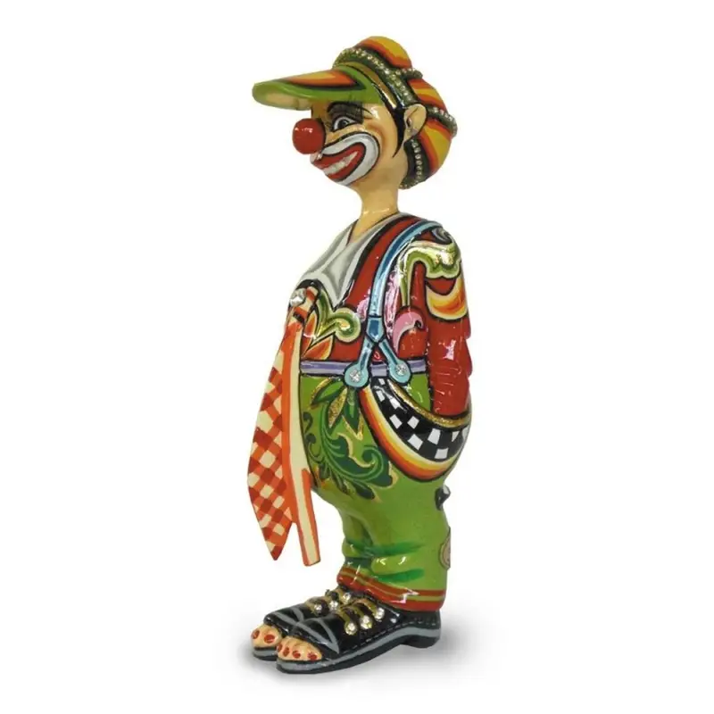 Clown Ugo - Collezione Clown - Toms Drag