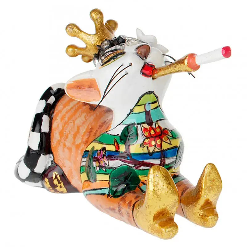 GATTO PICCOLA ANASTASIA