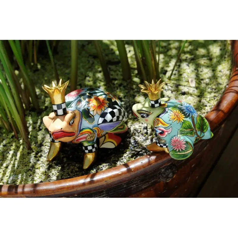 RANA S HARRY miniatura 2