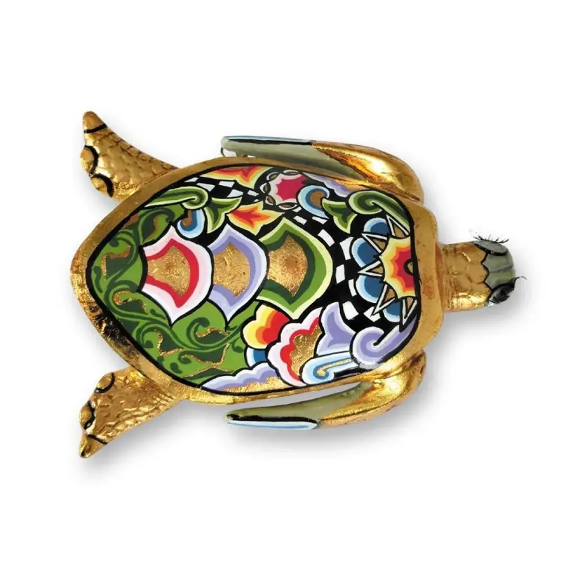 Tartaruga M Tilda Linea Classica - Toms Drag