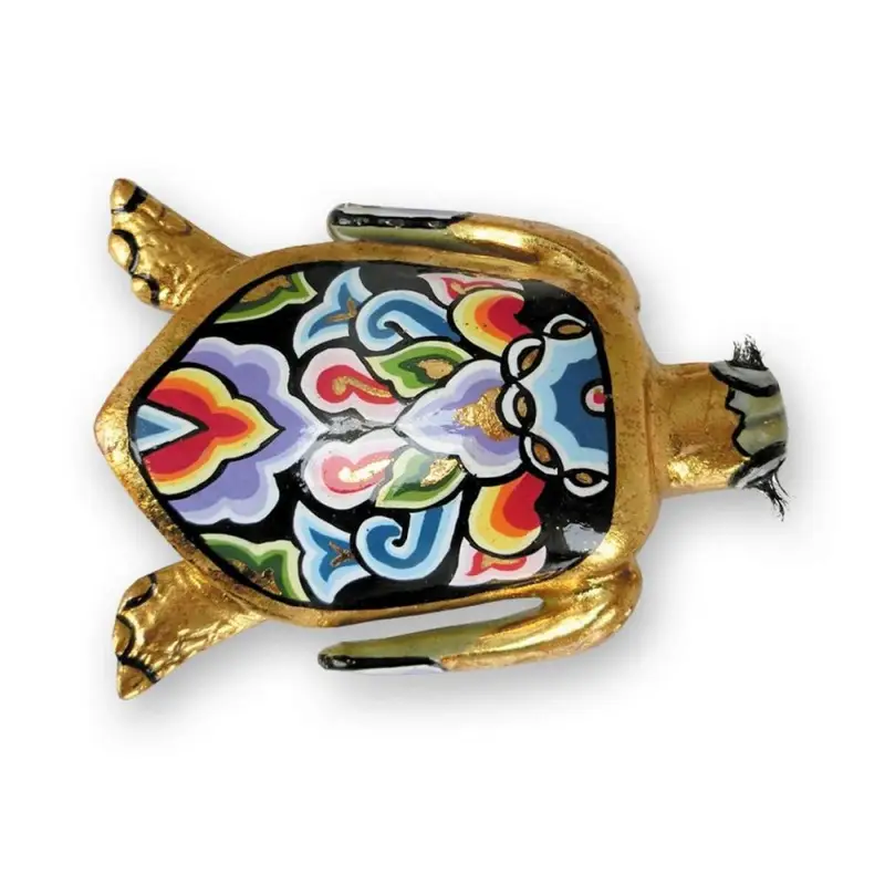 Tartaruga S - Tilda - Linea Classica - Toms Drag