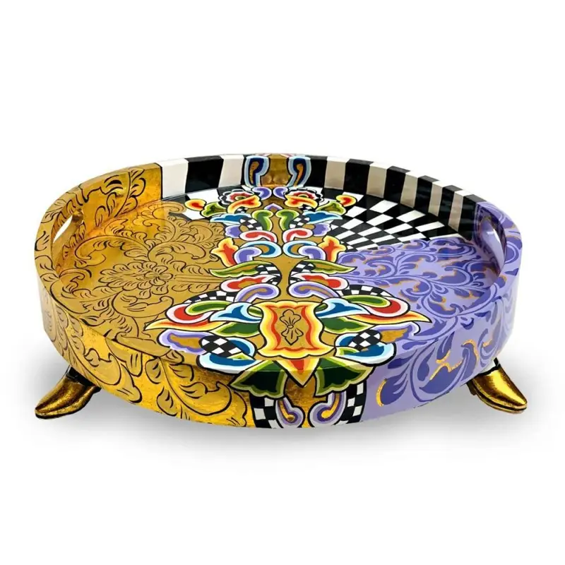 Tavolo Rotondo L - Toms Drag