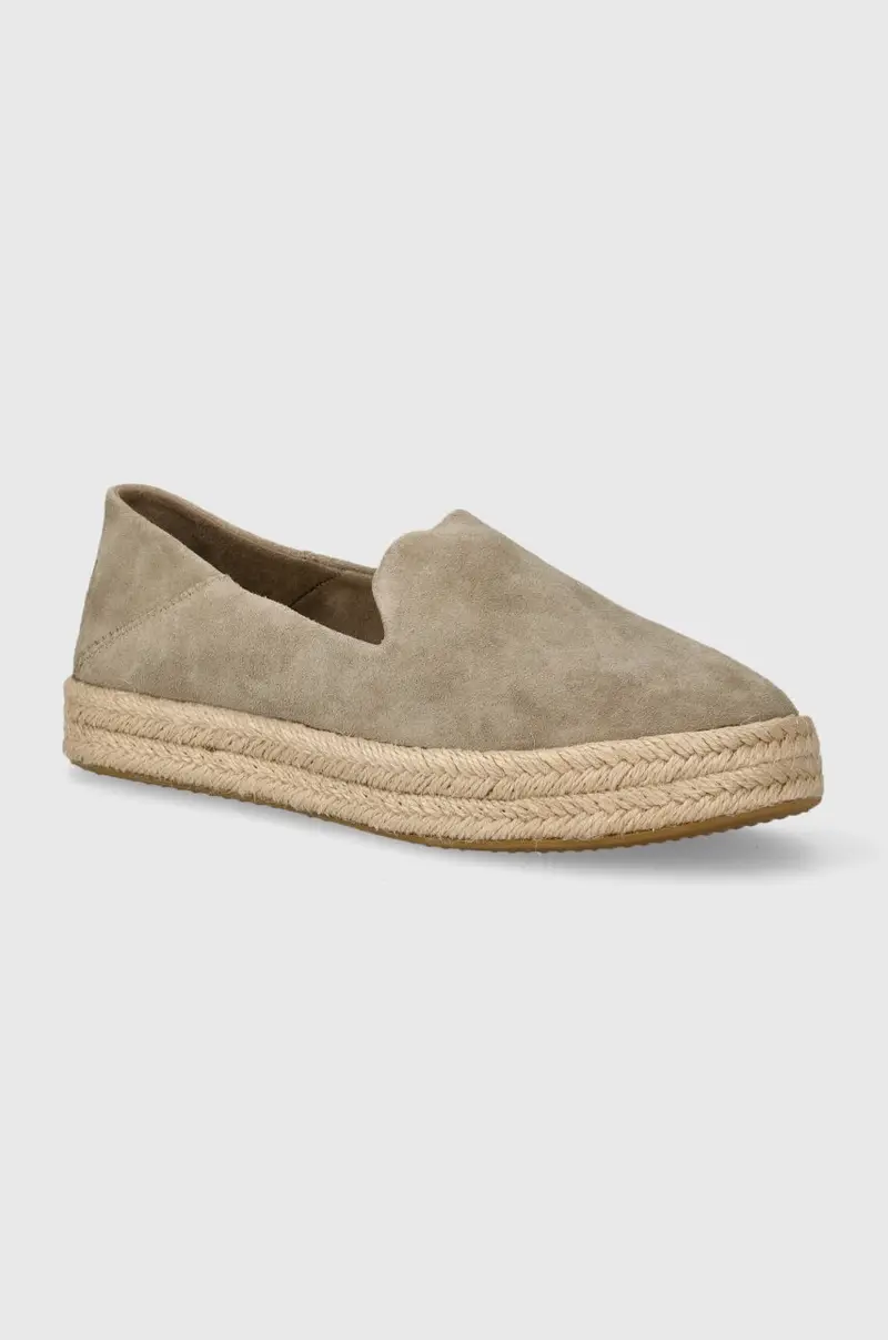 espadrillas Carolina colore beige 10020711