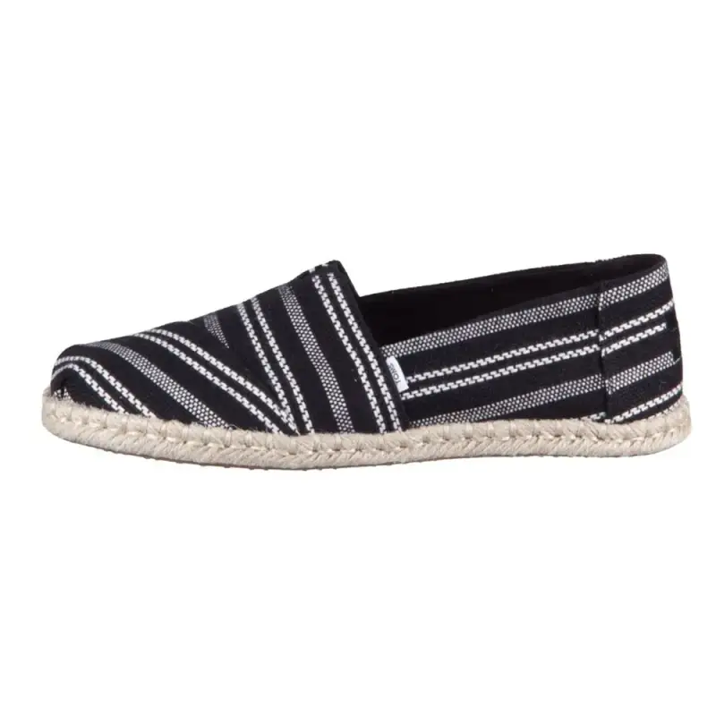 Espadrillas da donna Toms Alpargata