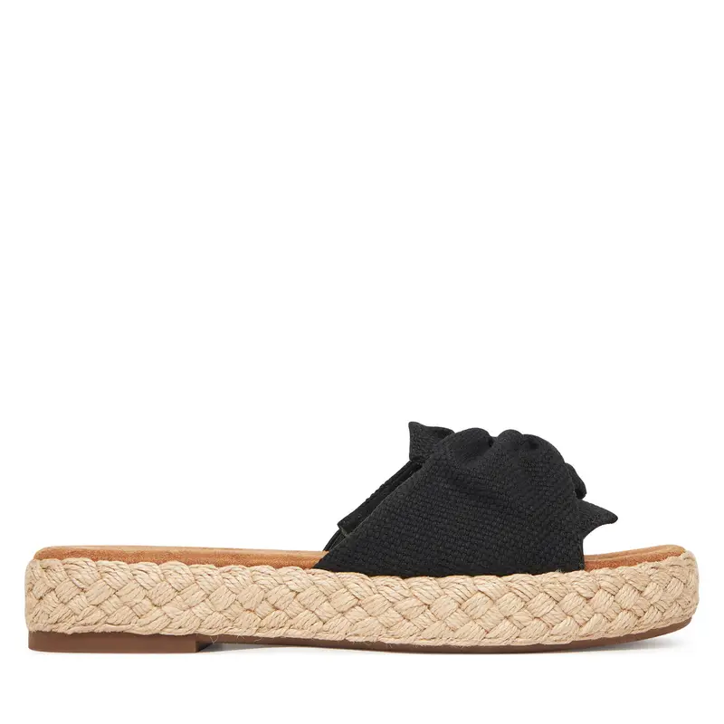 TOMS Espadrillas Nero 2947137