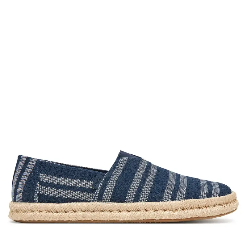 TOMS Espadrillas Blu 2947123