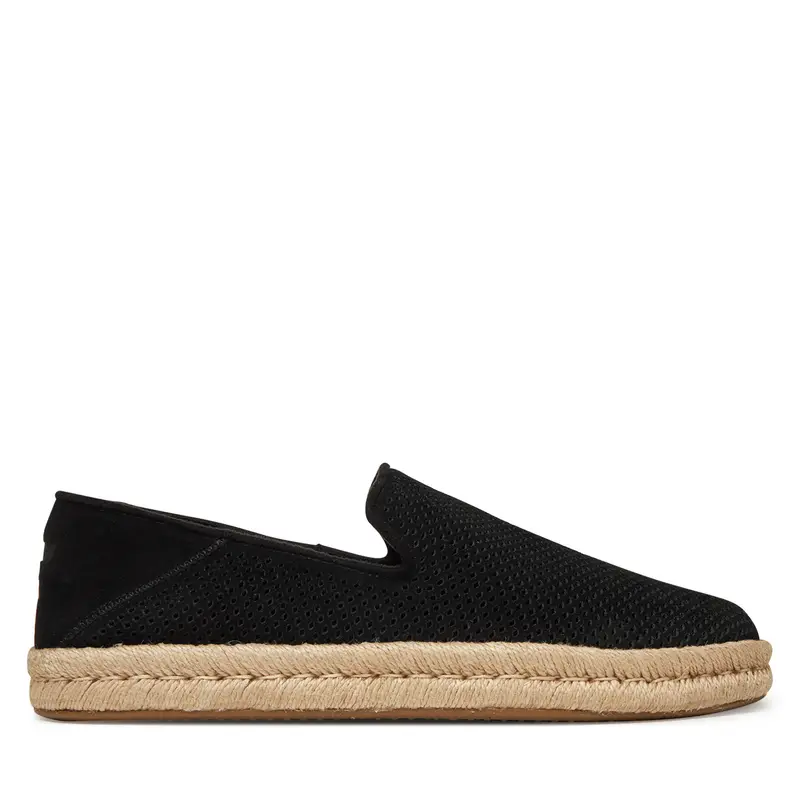 TOMS Espadrillas Nero 2947124