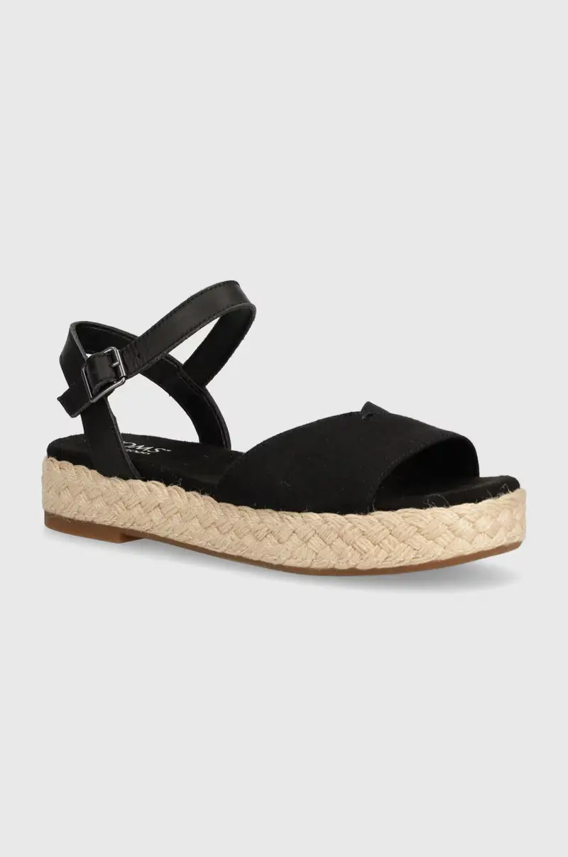 sandali Abby colore nero 10020814