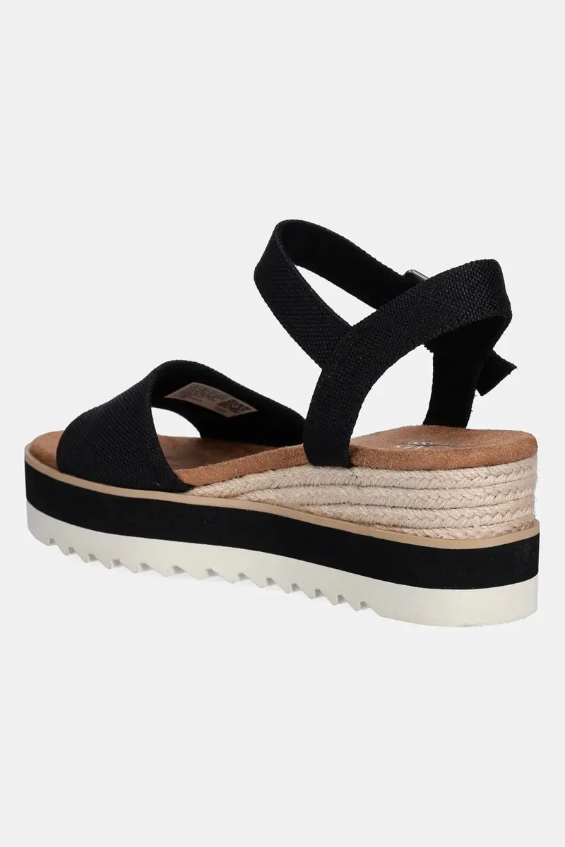 sandali Diana colore nero 10017856 miniatura 3