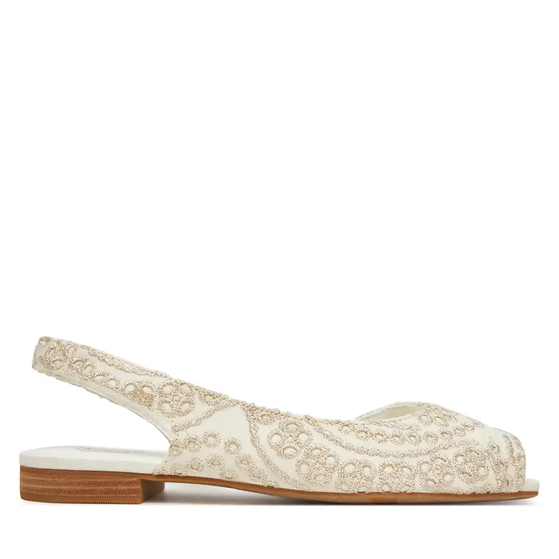 Sandali Toms Briella 10022011 Beige