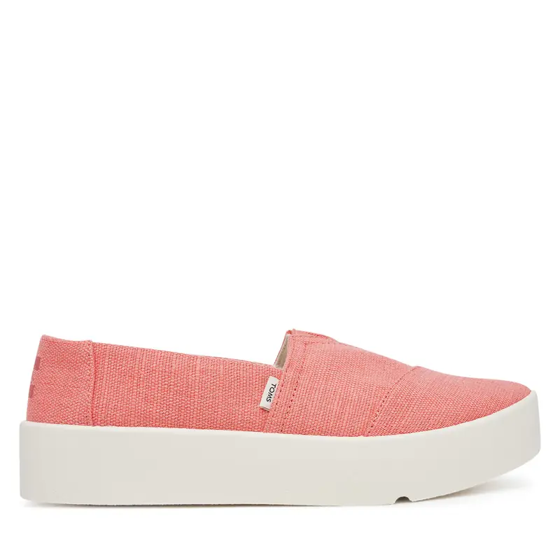 TOMS Slip Rosa 2947089