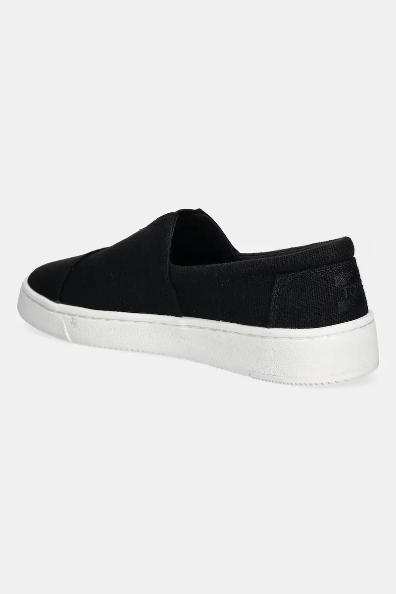 TOMS Scarpe da ginnastica Nero 3336705 miniatura 3