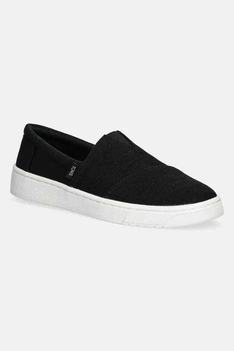 TOMS Scarpe da ginnastica Nero 3336705
