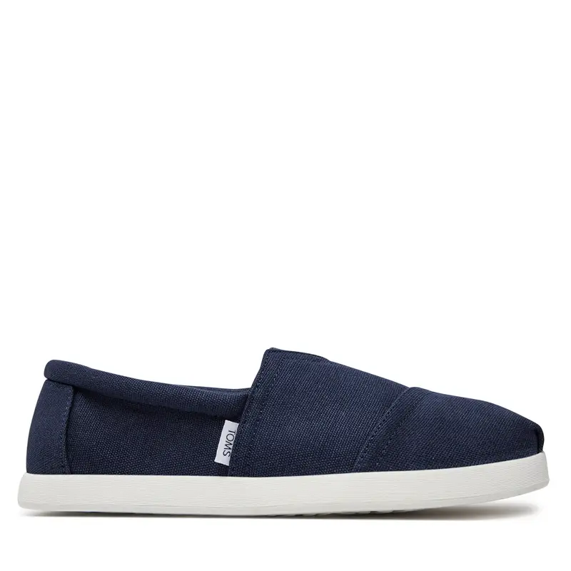 Scarpe sportive Toms Alp Fwd 10019858 Blu scuro