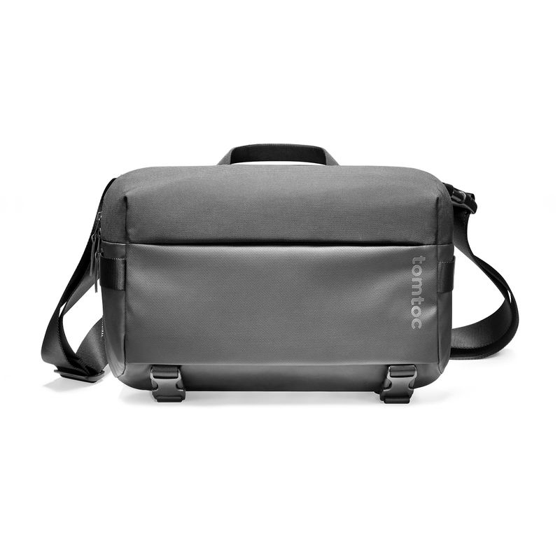 Tomtoc Borsa messenger Nero 55701
