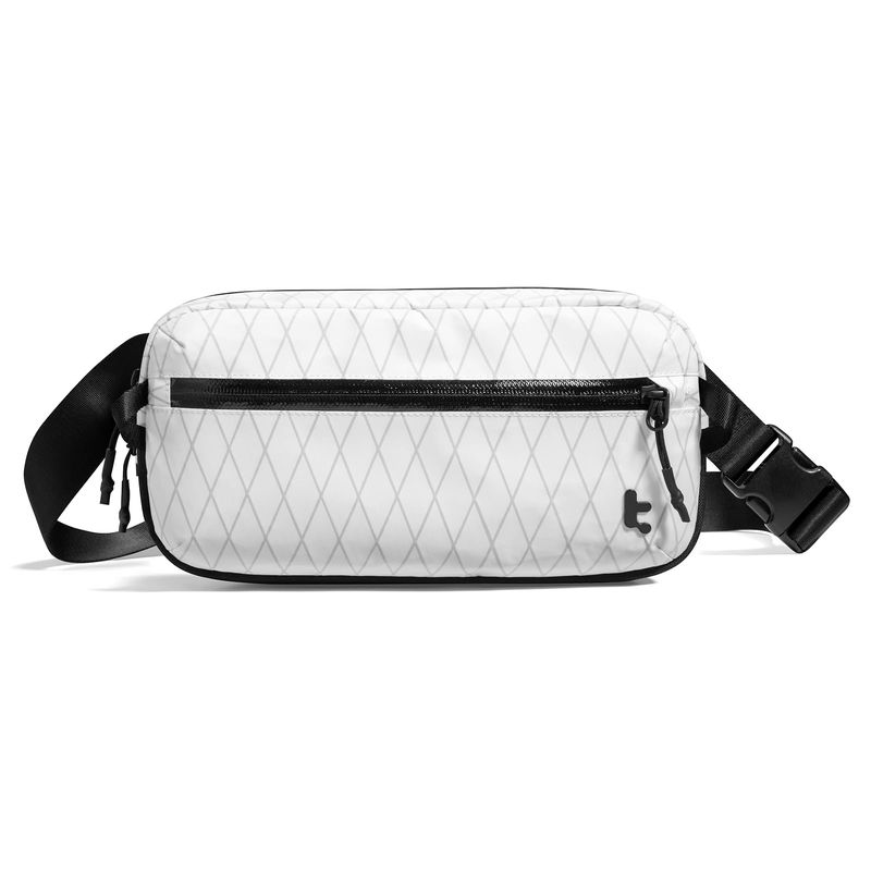 TOMTOC BORSA DA PETTO X-PAC 3,5L CON PROTEZIONE RFID