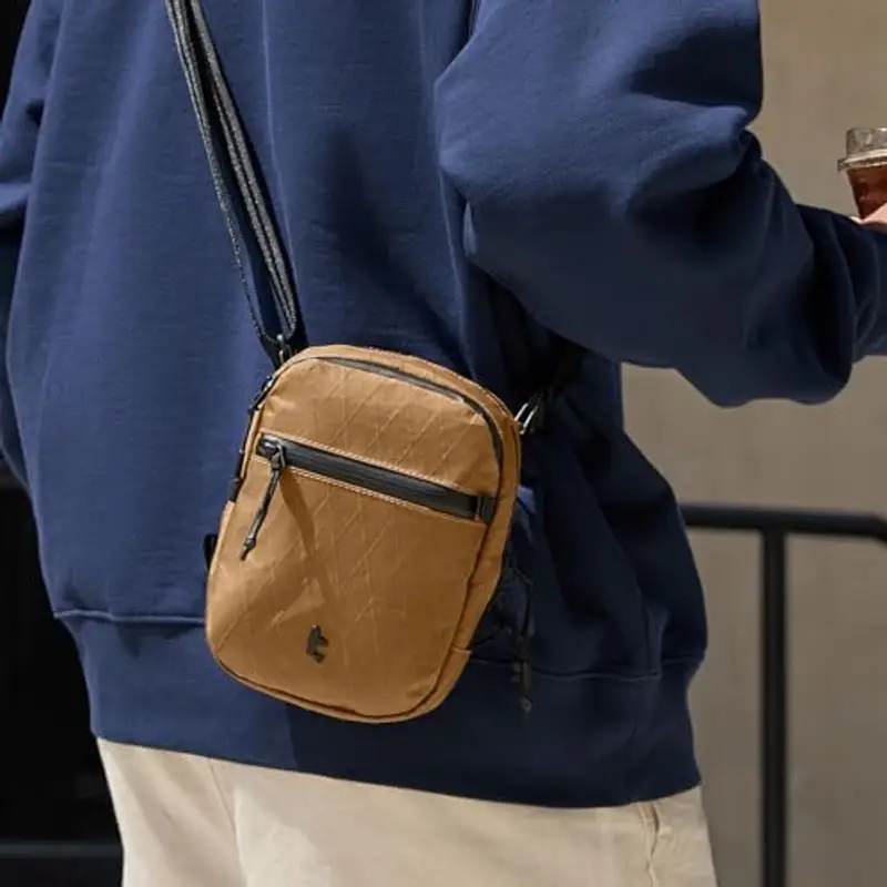 Tomtoc Borsa a tracolla 1602741 miniatura 2