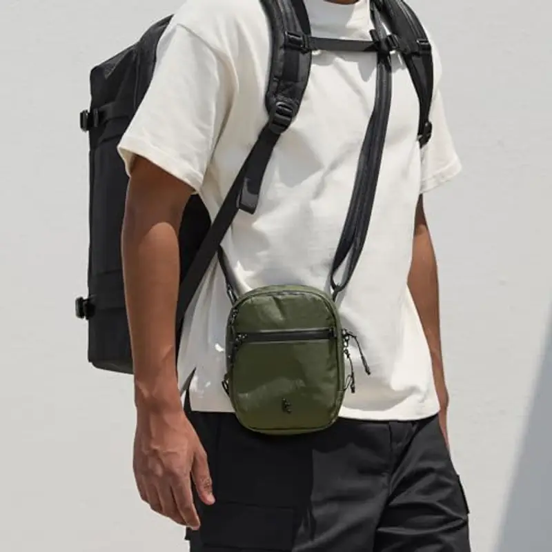 Tomtoc Borsa a tracolla 1602742 miniatura 2