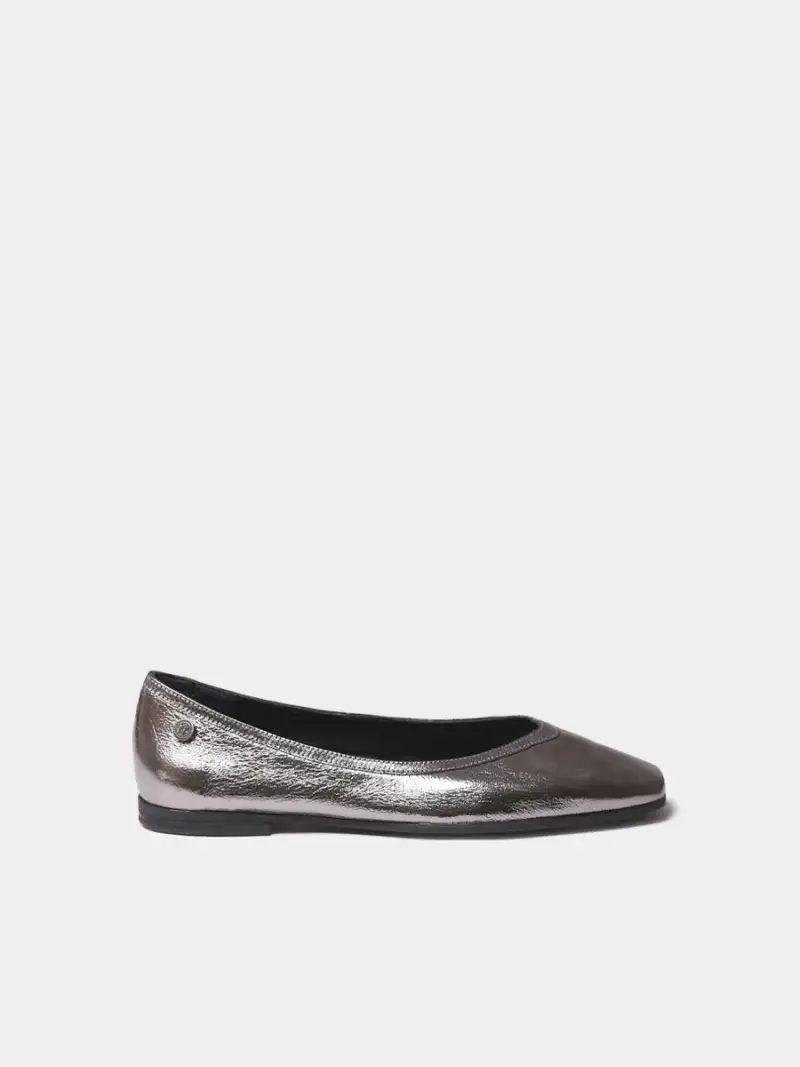 Toni Pons Ballerine Donna Grigio 2566105