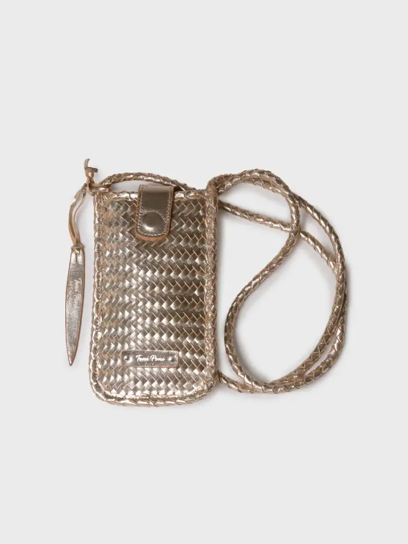 Bolso extil para móvil | GELSA TESTA