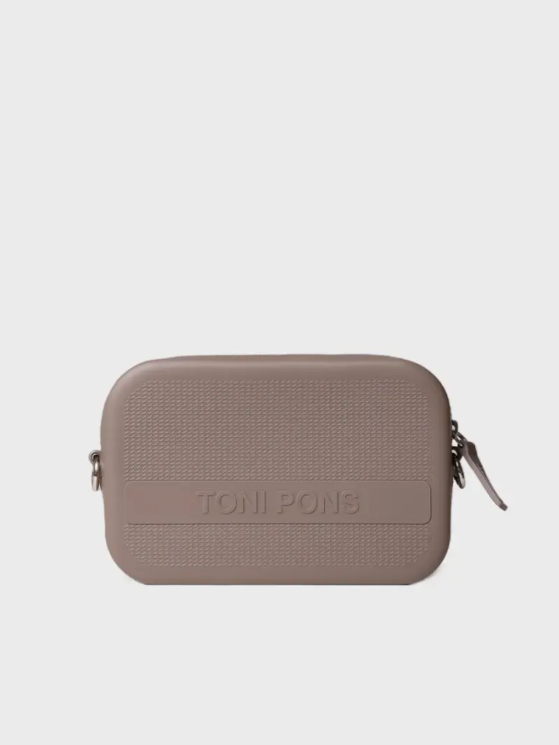 Toni Pons Borsa a tracolla Marrone 2570184