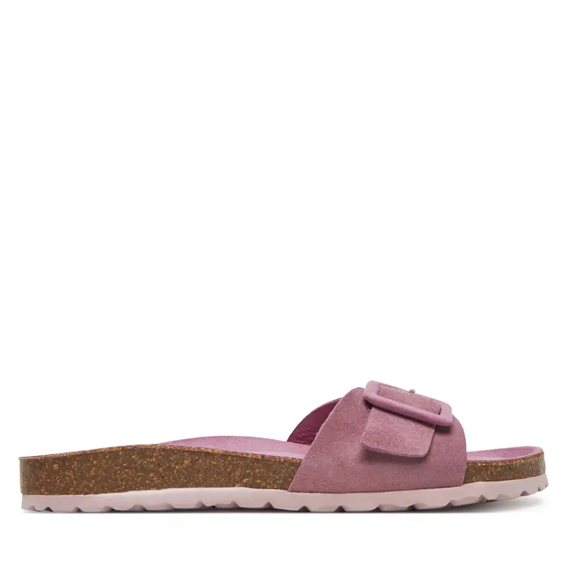 Ciabatte Toni Pons Glide-Qt Viola