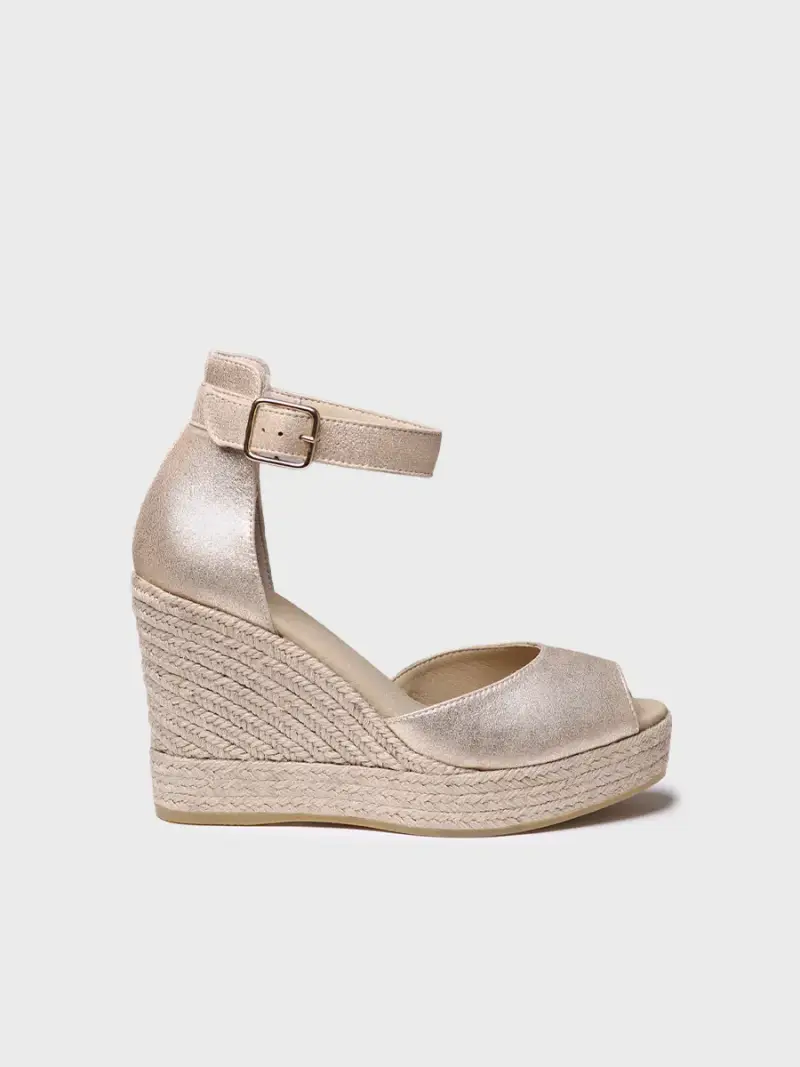 Toni Pons Espadrillas Donna Beige 2564950