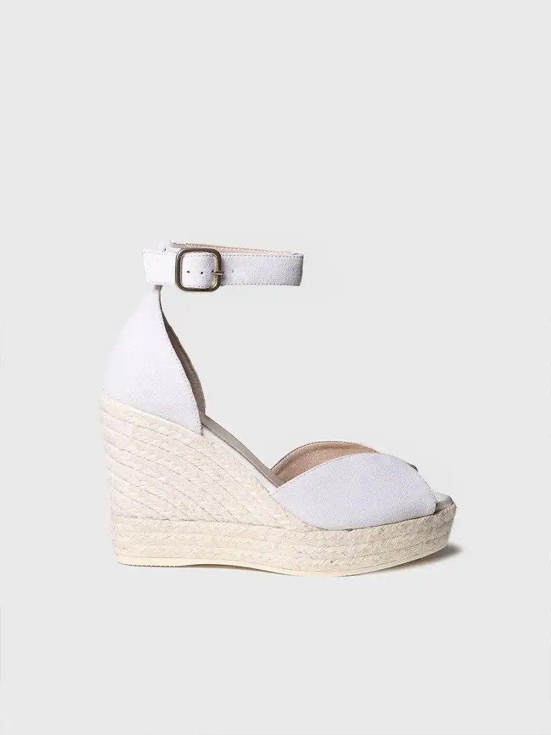 Toni Pons Espadrillas Bianco 2563955