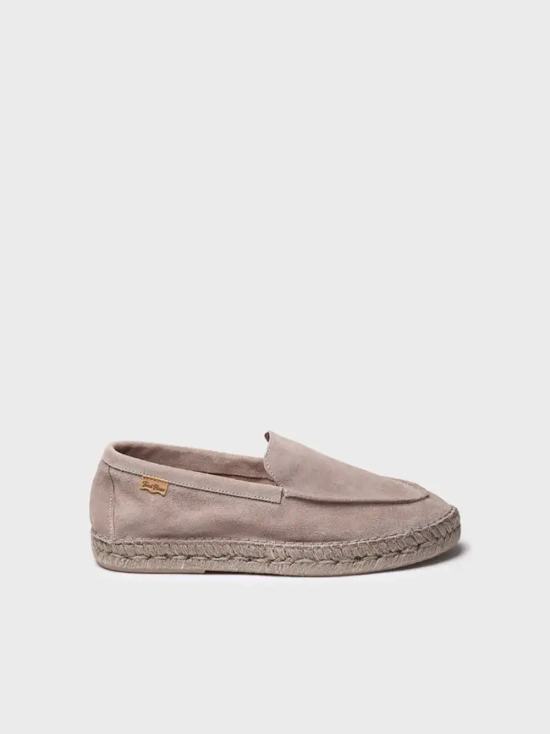 Toni Pons Espadrillas Uomo Grigio 3332757