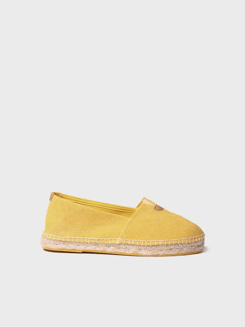 Toni Pons Espadrillas Giallo 2565996