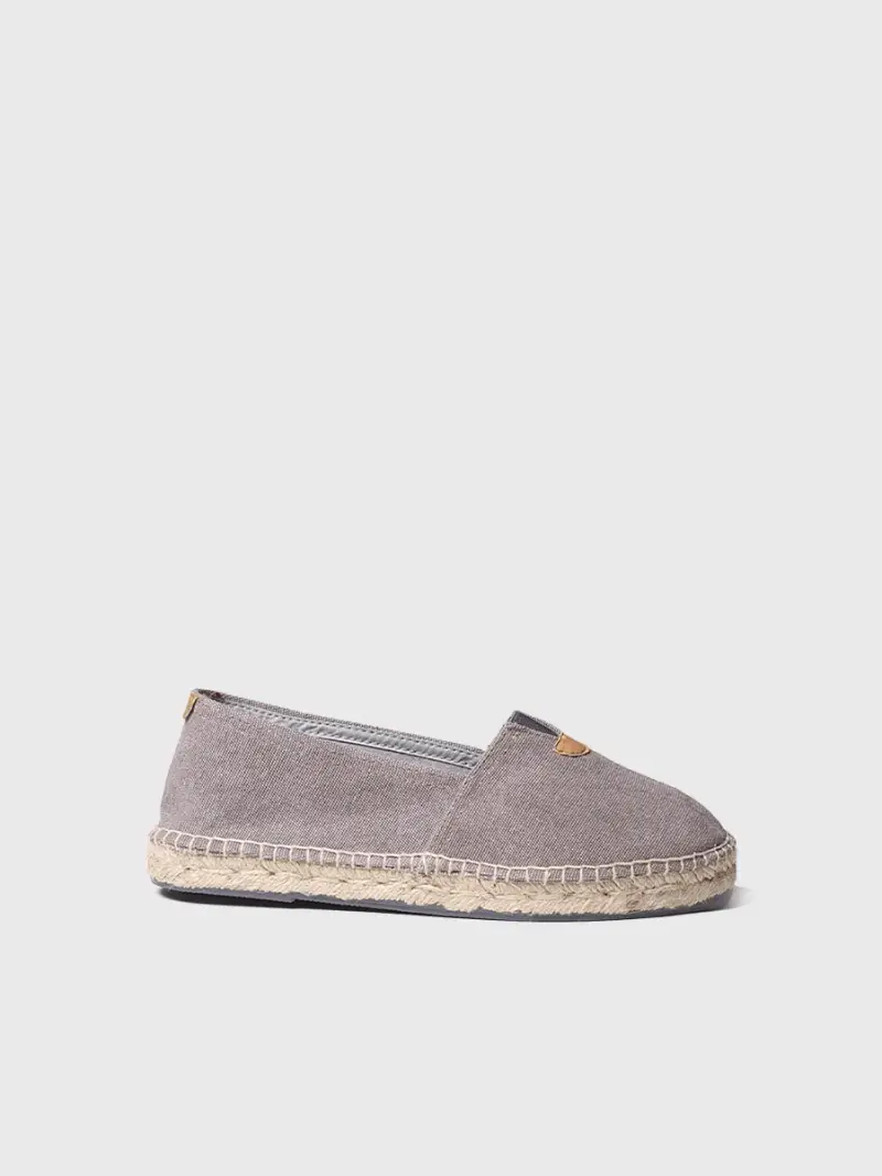 Toni Pons Espadrillas Grigio 2566141