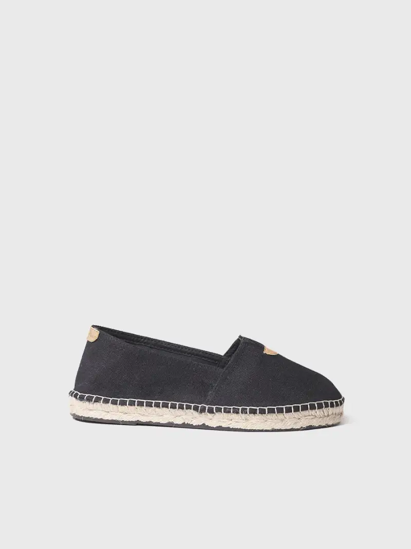 Toni Pons Espadrillas Nero 2568147