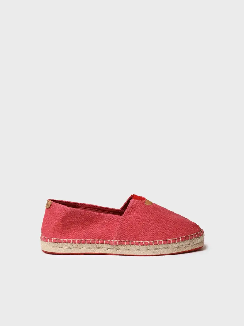 Toni Pons Espadrillas Rosso 2569945