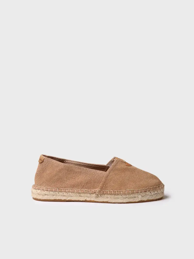 Espadrillas classiche unisex TOSTATO