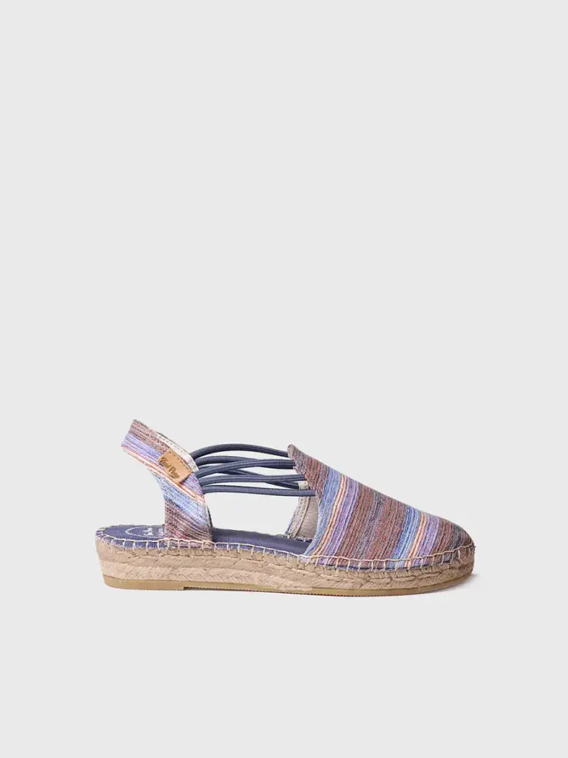 Toni Pons Espadrillas Blu 4310939