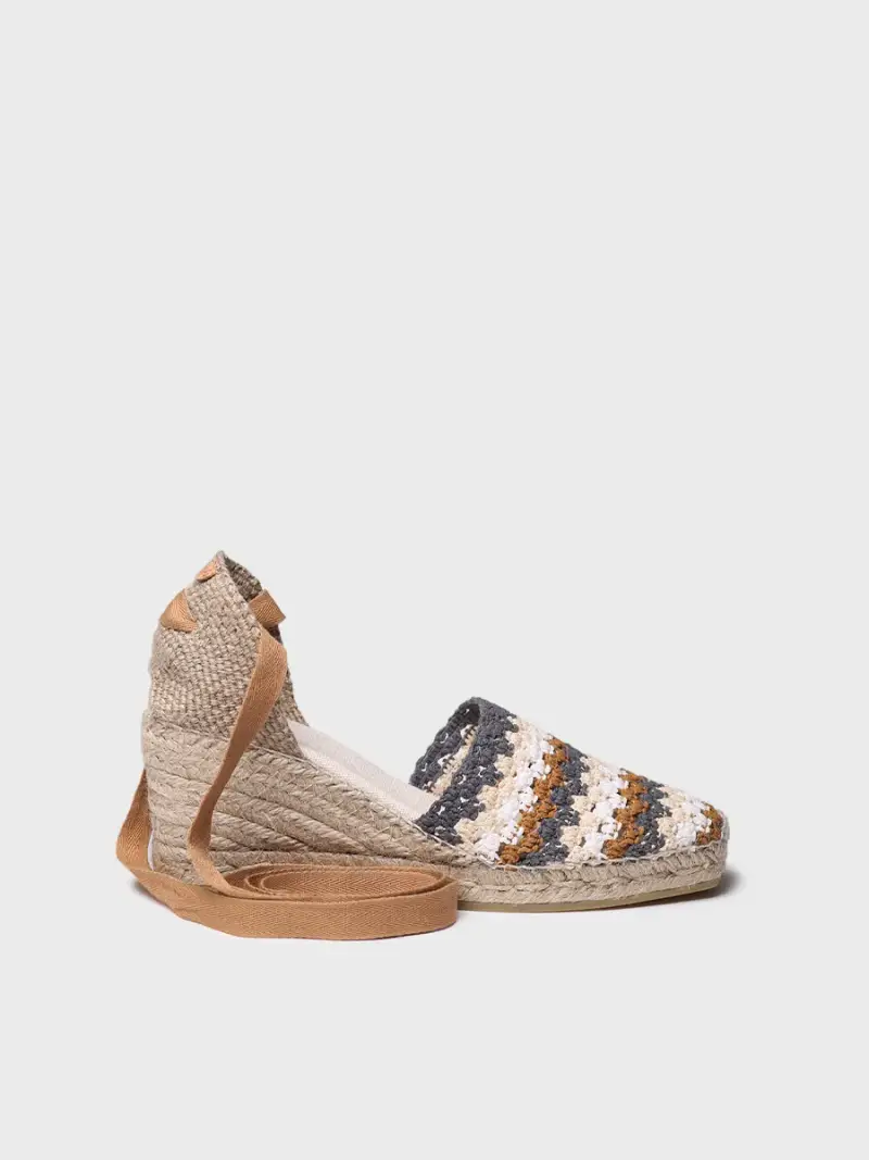 Toni Pons Espadrillas Donna Multicolore 2942295