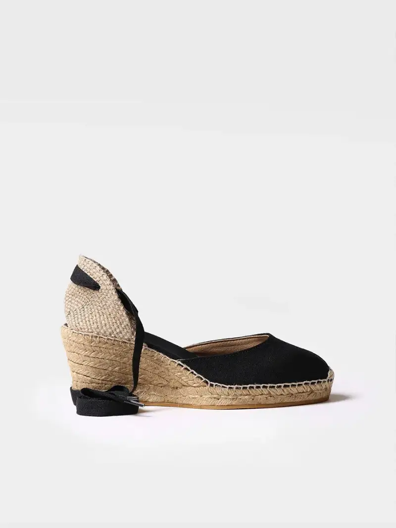 Toni Pons Espadrillas Nero 4137974
