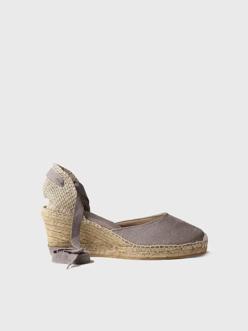 Toni Pons Espadrillas Marrone 2570050