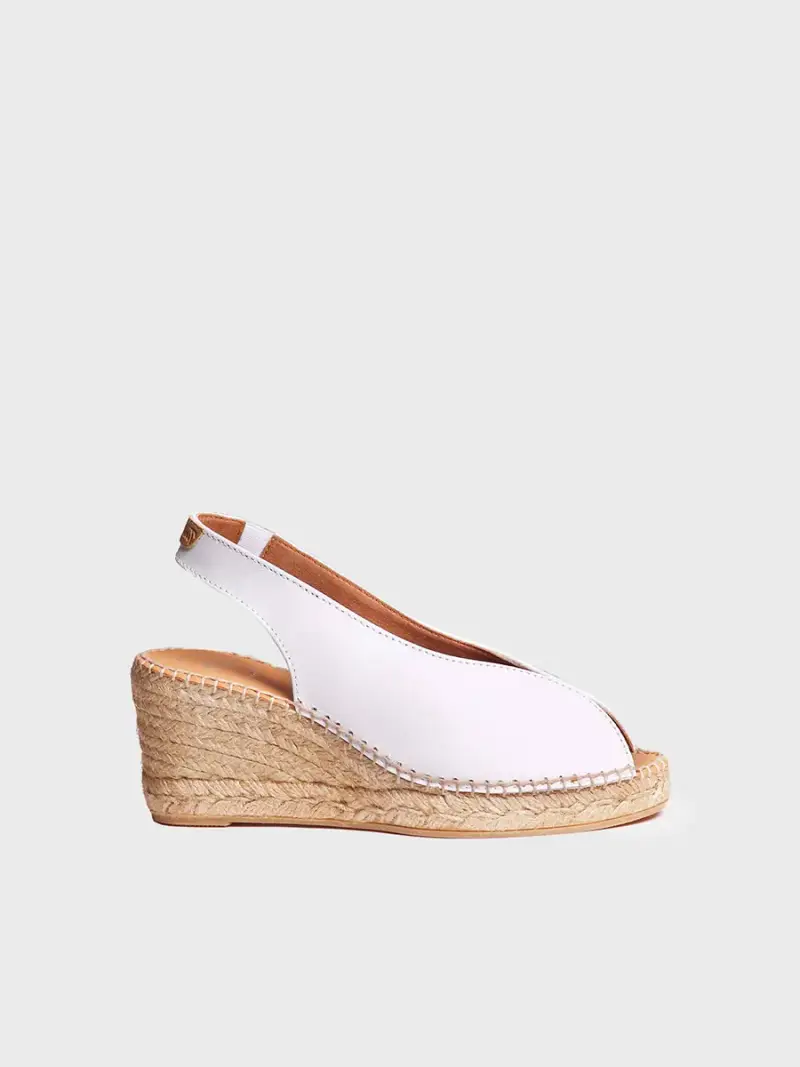 Toni Pons Espadrillas Bianco 2715409